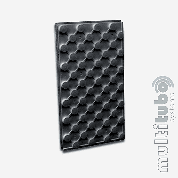 3-Multitubo Ürünler Altenatif Limited Yerden Isıtma Ürünleri Strafor